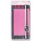 Pink Portable Cartridge Trimmer